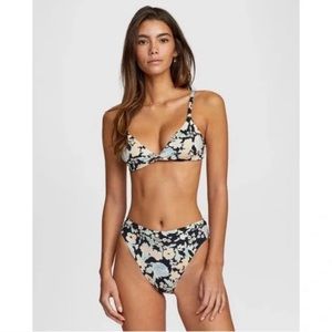 RVCA Spring Bound Bikini Set